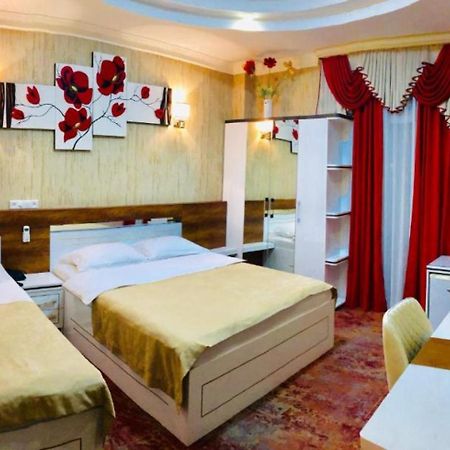 Agava Tbilisi Hotel Ngoại thất bức ảnh