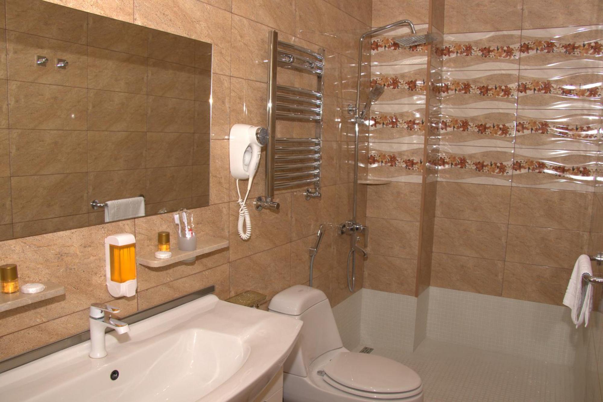 Agava Tbilisi Hotel Ngoại thất bức ảnh