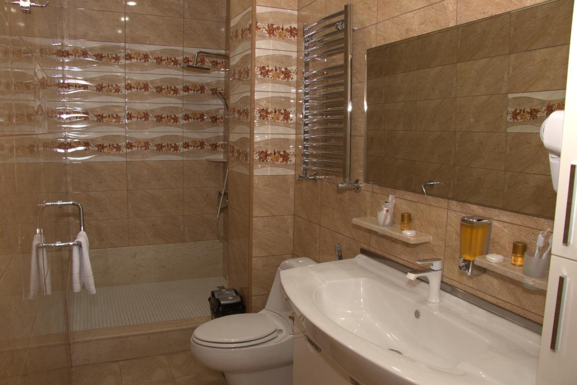 Agava Tbilisi Hotel Ngoại thất bức ảnh